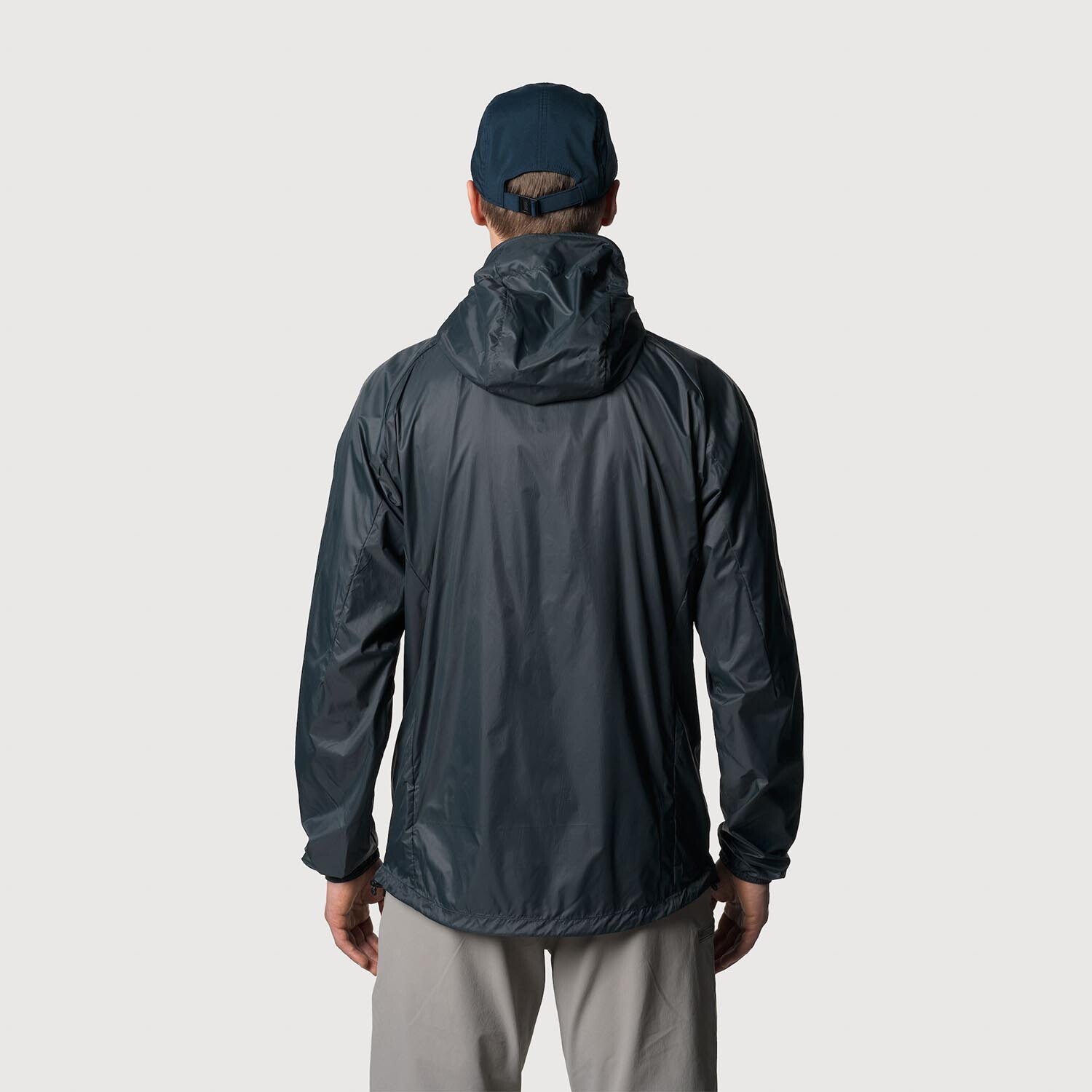 Tierra Mens Rombak Wind Jacket