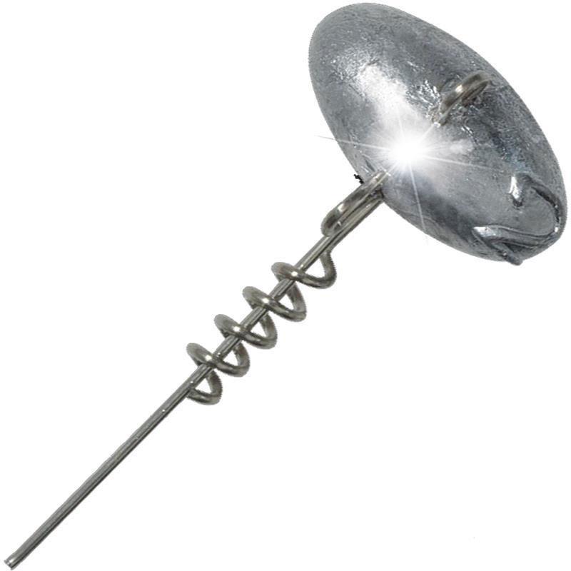 Tete Plombee Delalande Boulboule Football