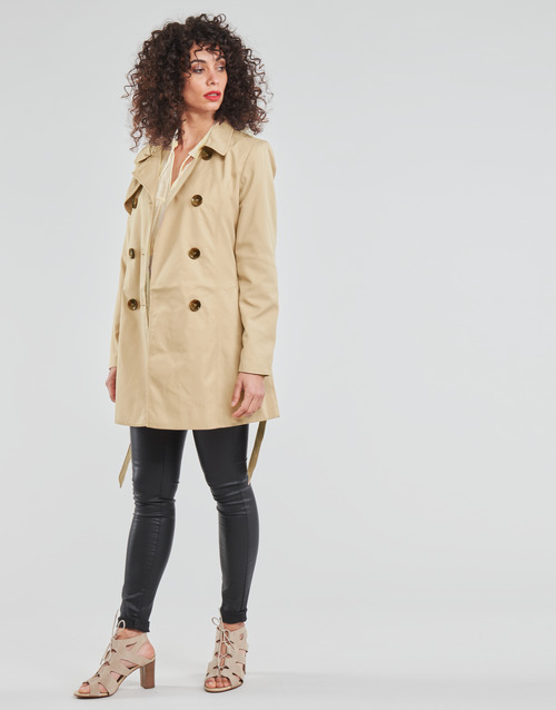 Only - ONLVALERIE - Beige