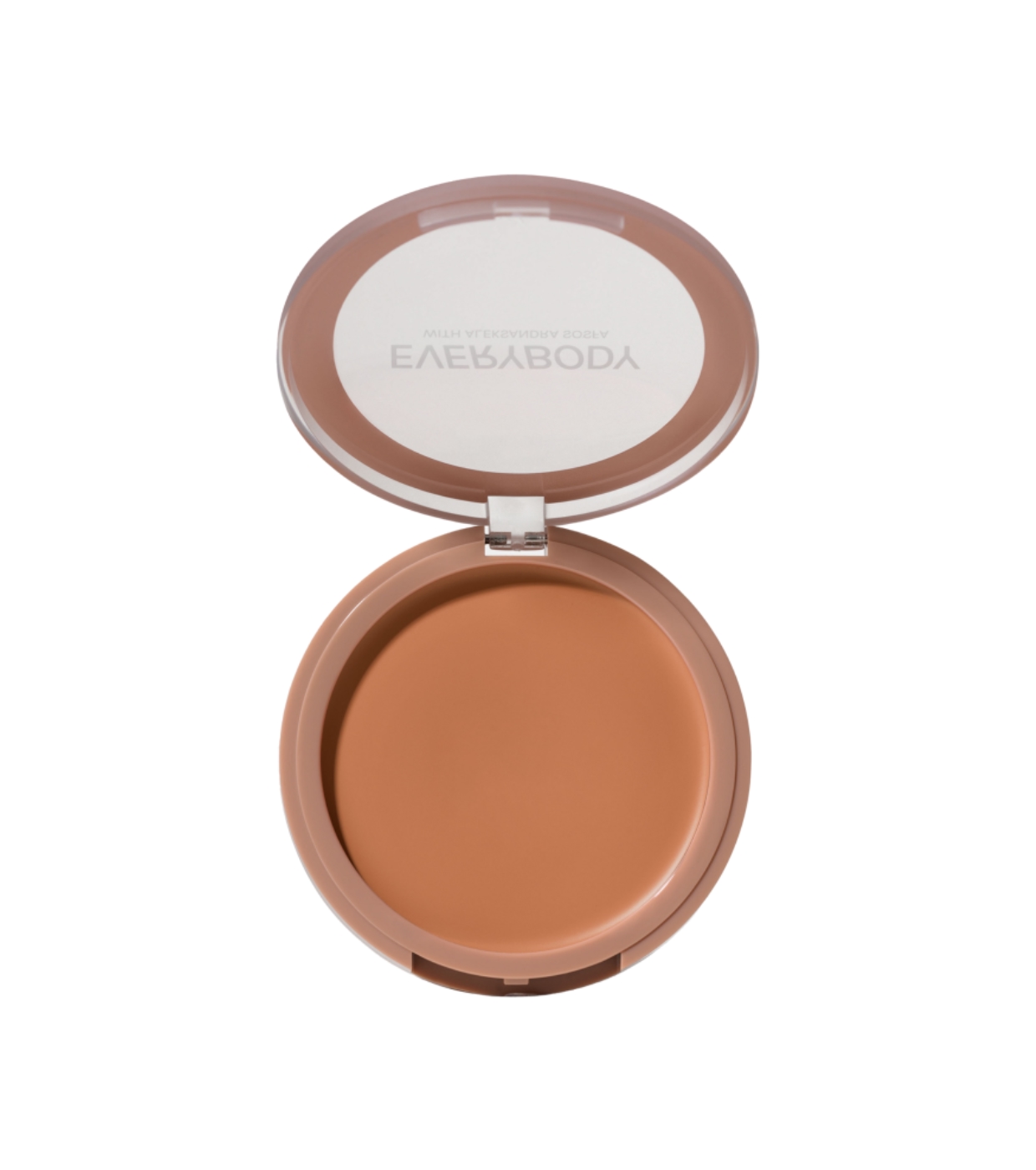 Everybody London - *Everybody x Aleksandra Sosfa* - Bronzeador cremoso - Light