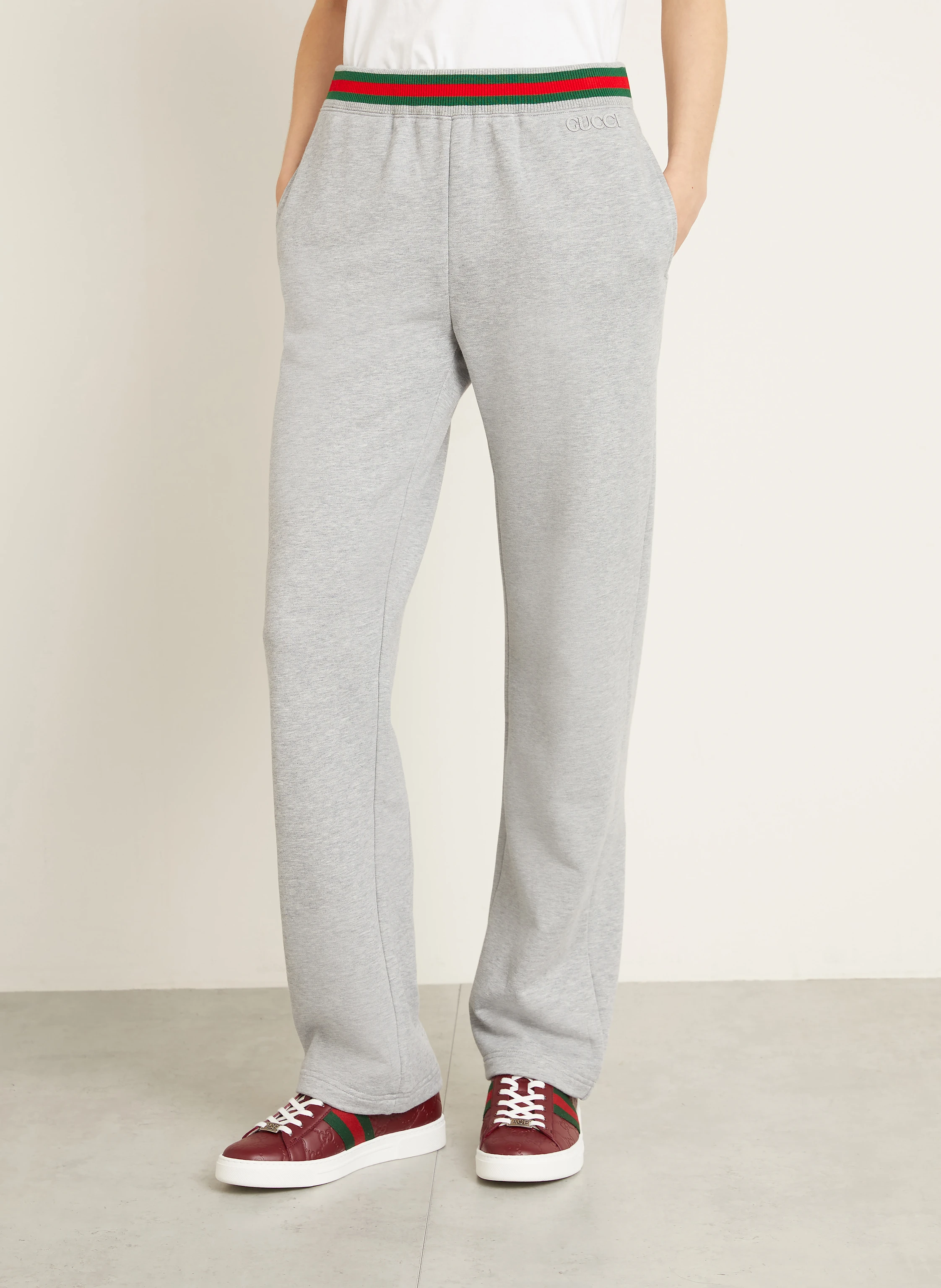 GUCCI Sweatpants
