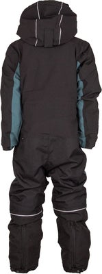 Lindberg Anorak Vinterdress, Pine Green