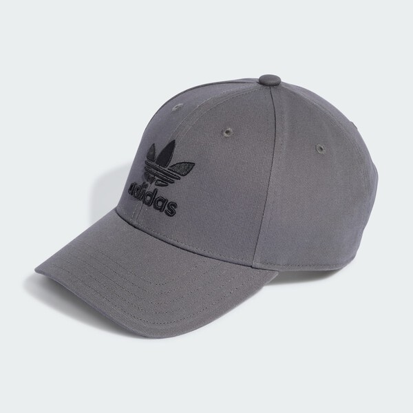 ADIDAS ORIGINALS CASQUETTE TREFOIL BASEBALL