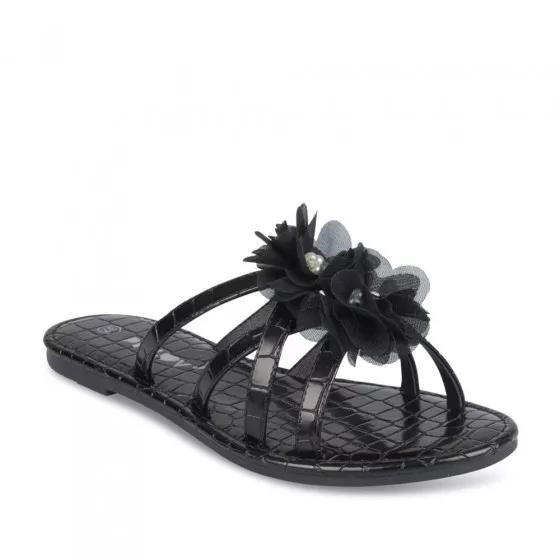 Mules NOIR PHILOV