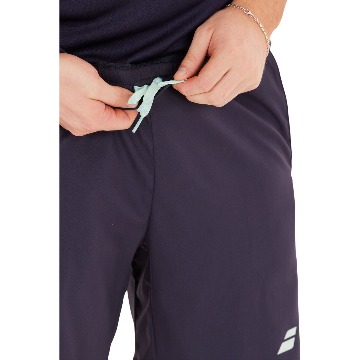Babolat Lebrón Padel Shorts Herre