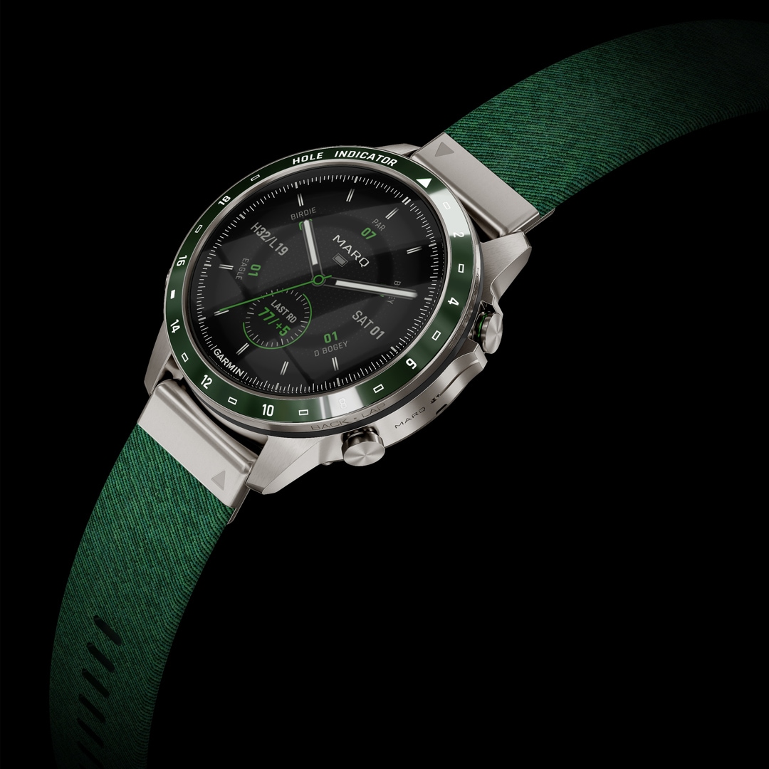 Garmin MARQ 2 Golfer Tool Watch