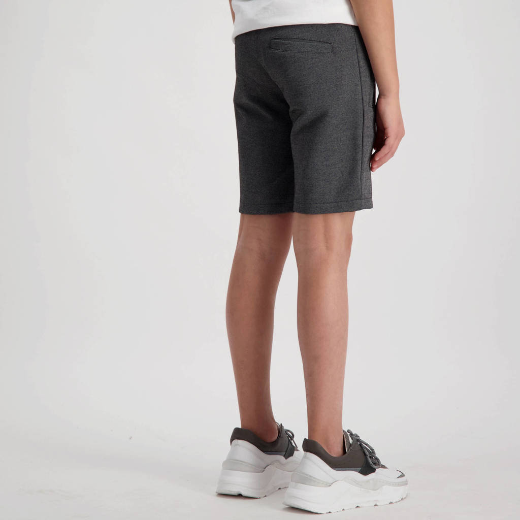 Cars sweatshort HERELL zwart
