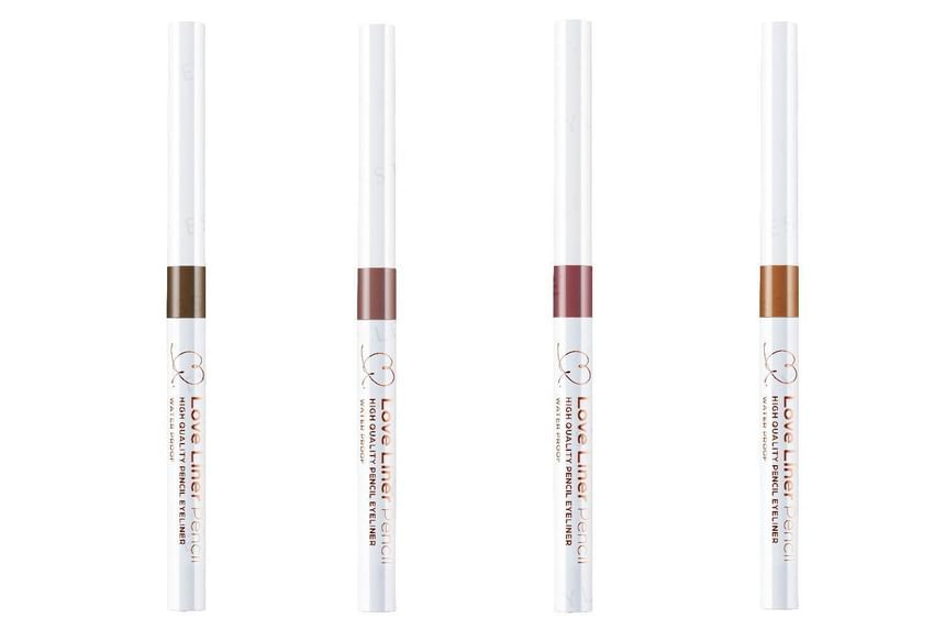 MSH - Love Liner Cream Fit Potlood