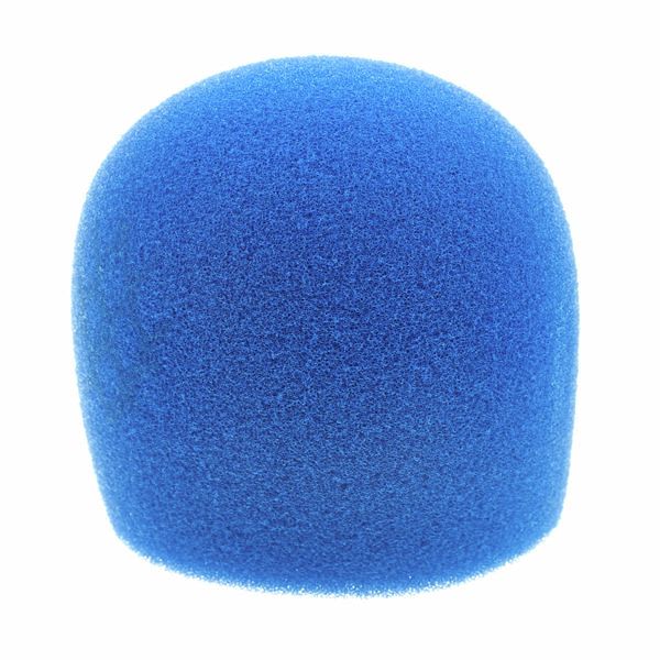 Shure A58 WS Blue