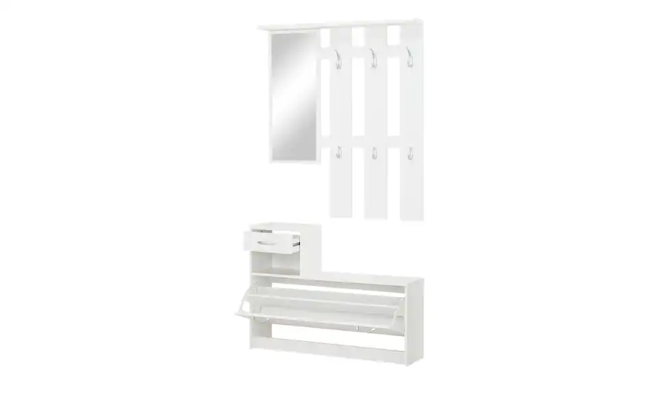 Garderobe Vera