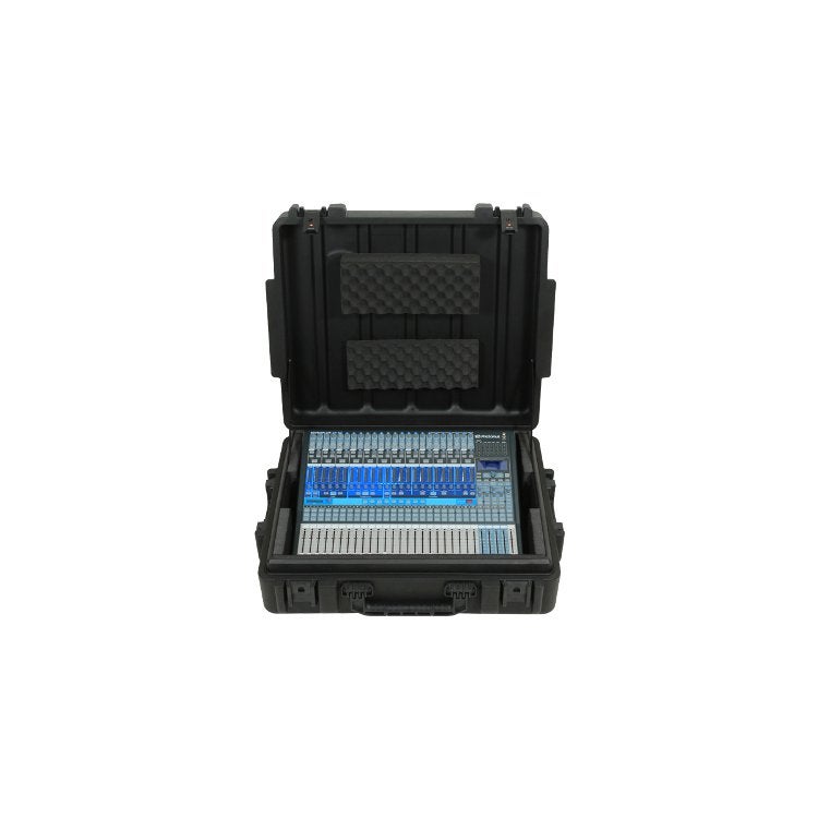 SKB 1R2723-8BW koffer voor Presonus Studiolive 24.4.2 mixer