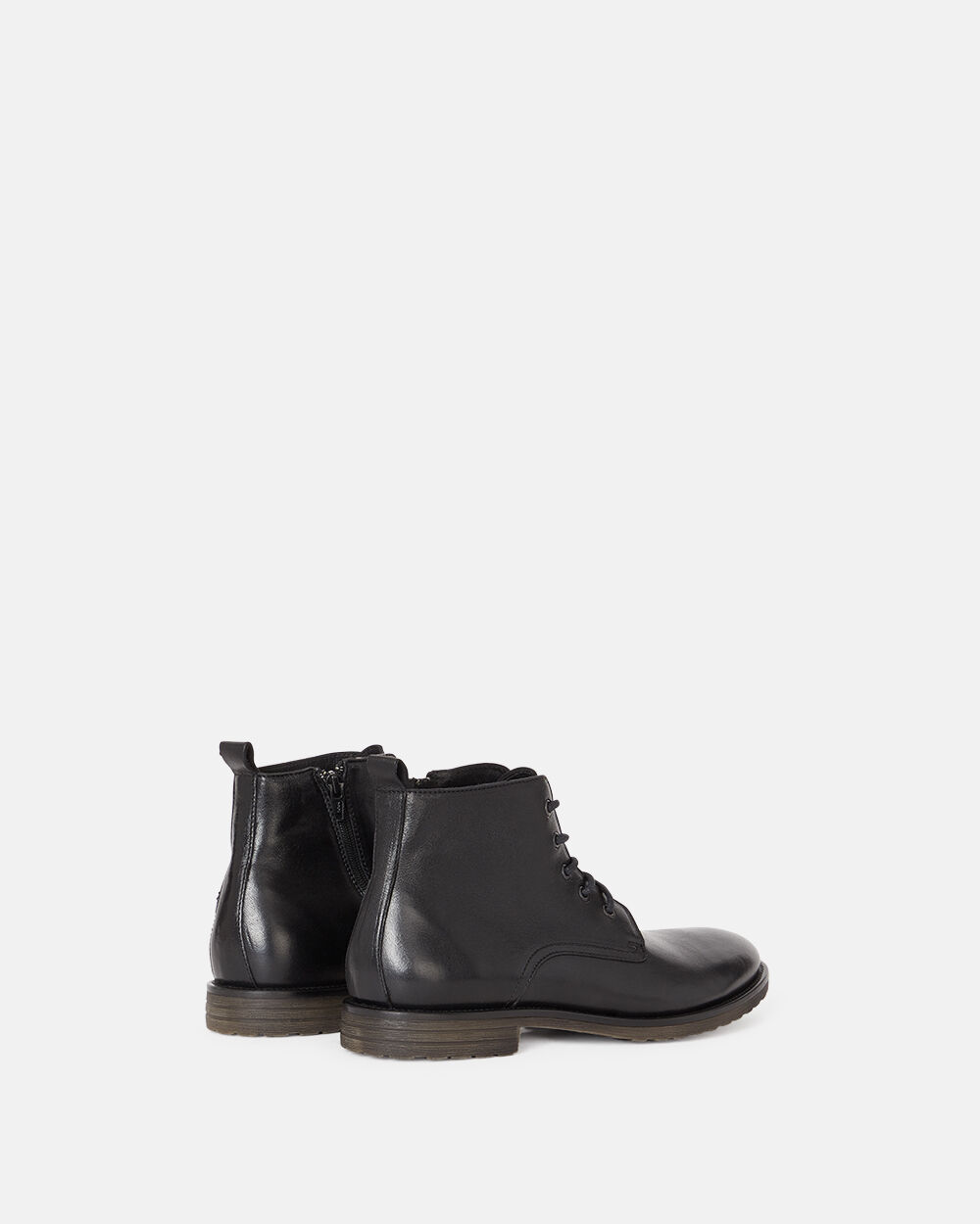 BOOTS BENGUO Noir