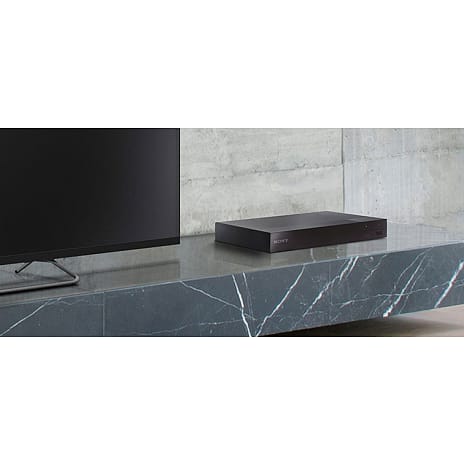 Sony BDP-S1700 Blu-ray Disc-afspiller