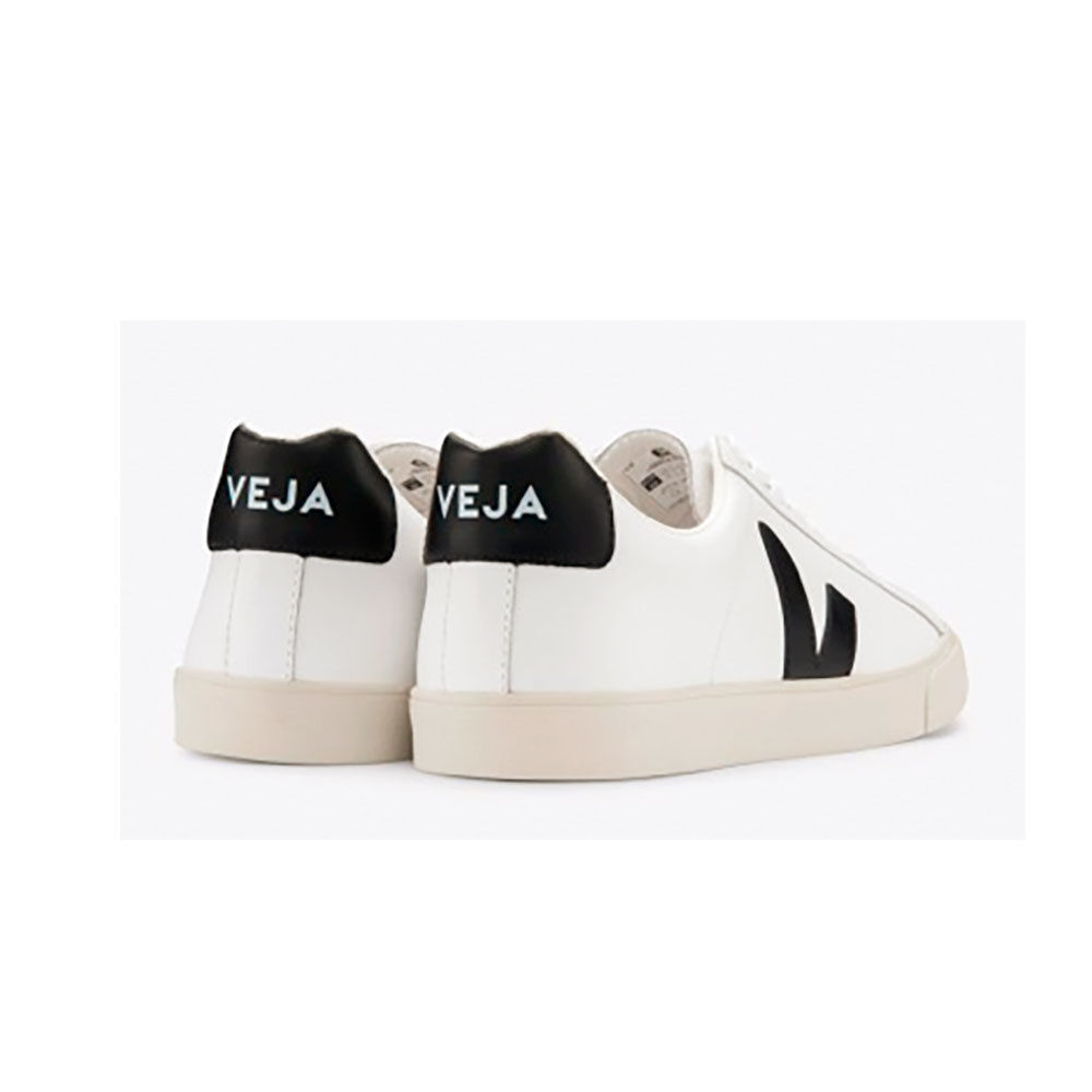 Nachhaltiger Veja Sneaker für Herren aus Leder