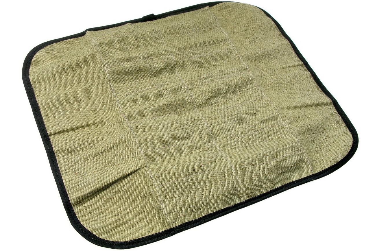 BeaverCraft TR12 12 Pocket Tool Roll, gereedschapstas