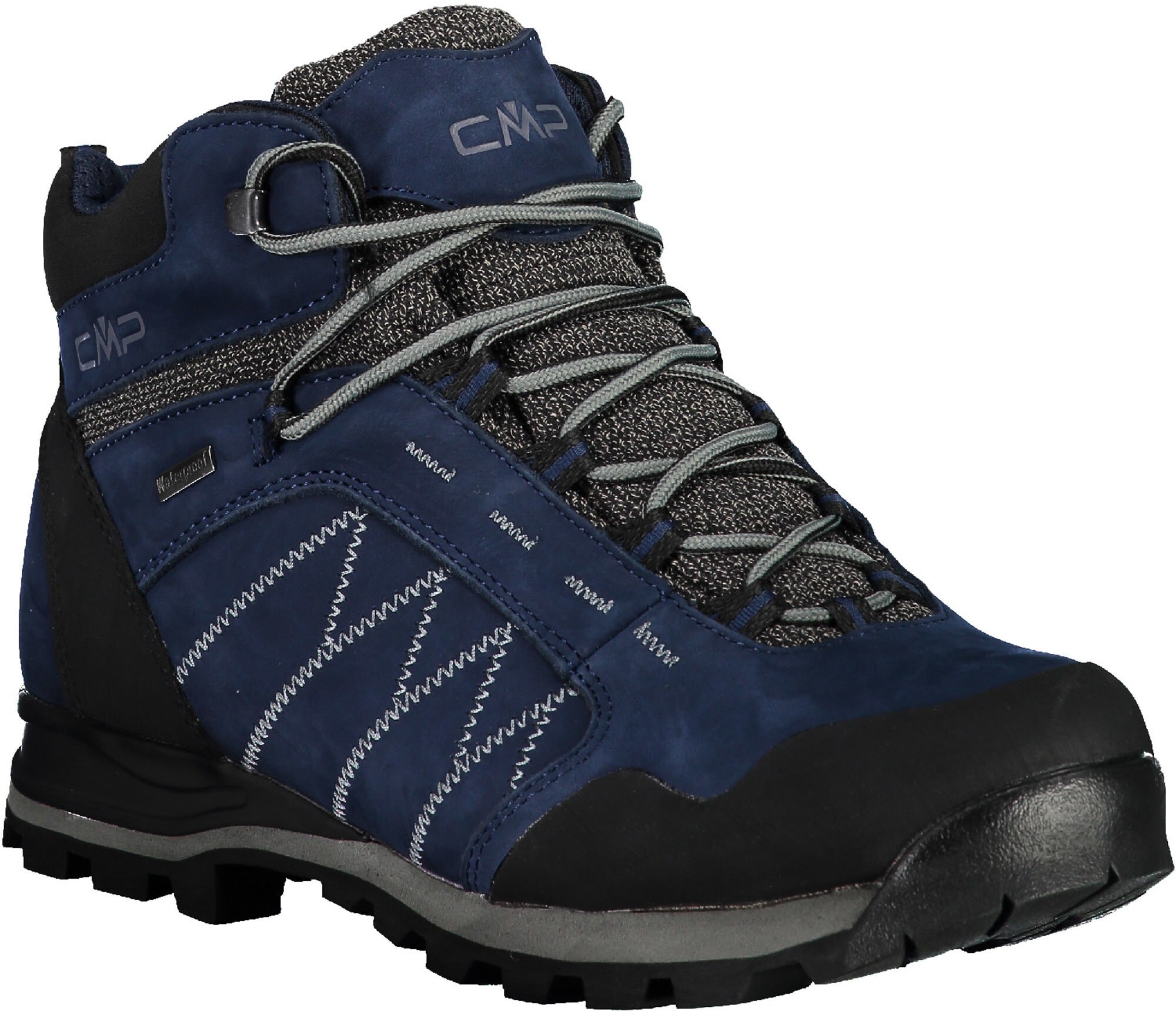 CMP Thiamat Mid WP, Herre<br>Toppmodellen fra CMP