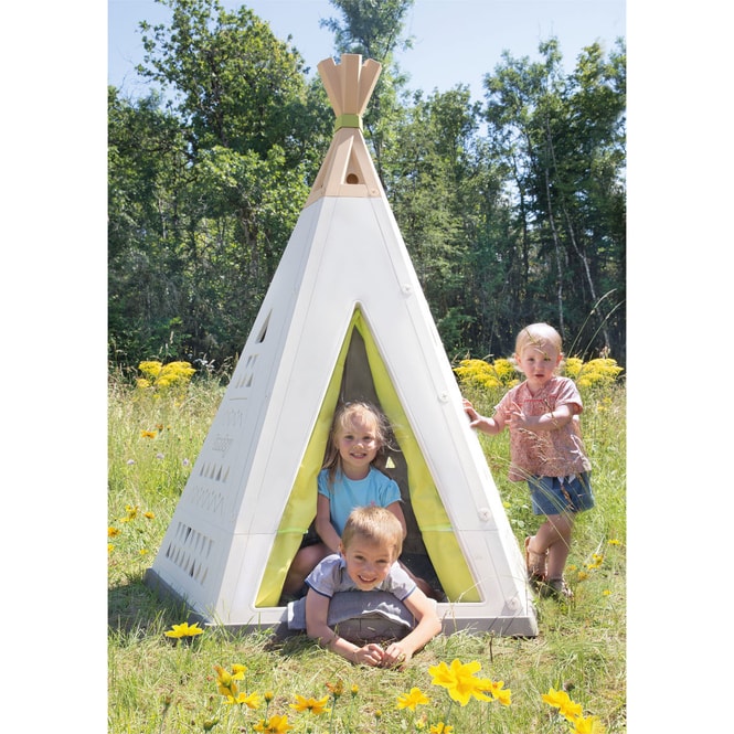 Kinderzelt - Tipi - ca. 159 cm