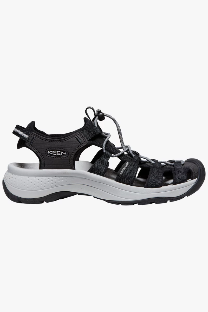 Keen Astoria West Sandal Damen Trekkingsandale
