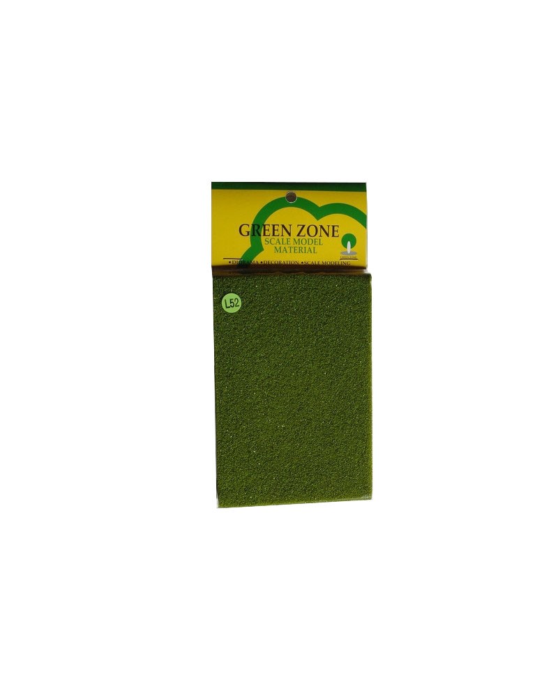 Bloc mousse L52
