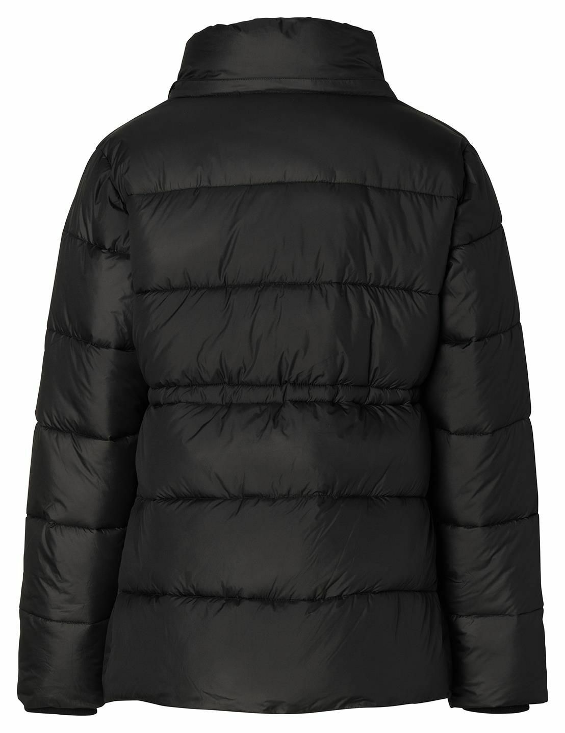 Noppies Maternity Winterjas Vardo - Black