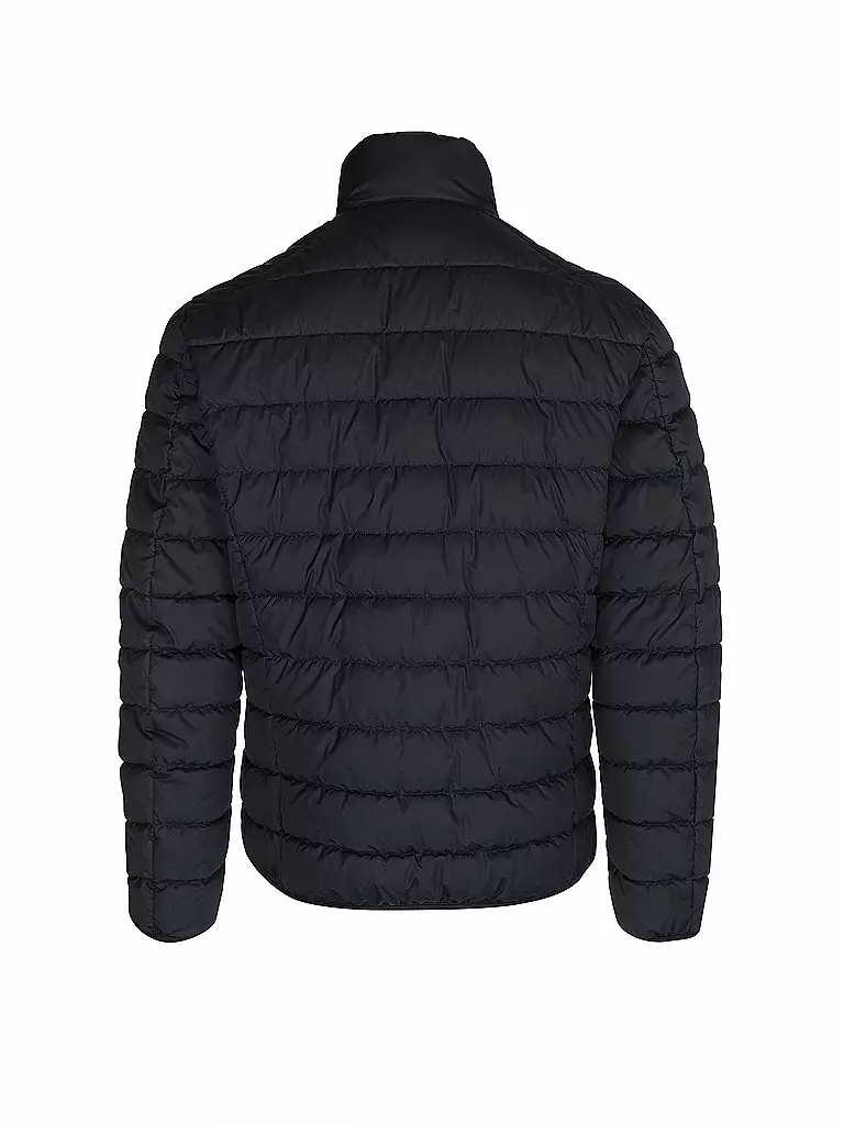 MARC O'POLO Steppjacke SDND blau