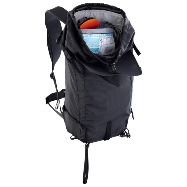 Evoc - Summit 20 - Sac à dos ski