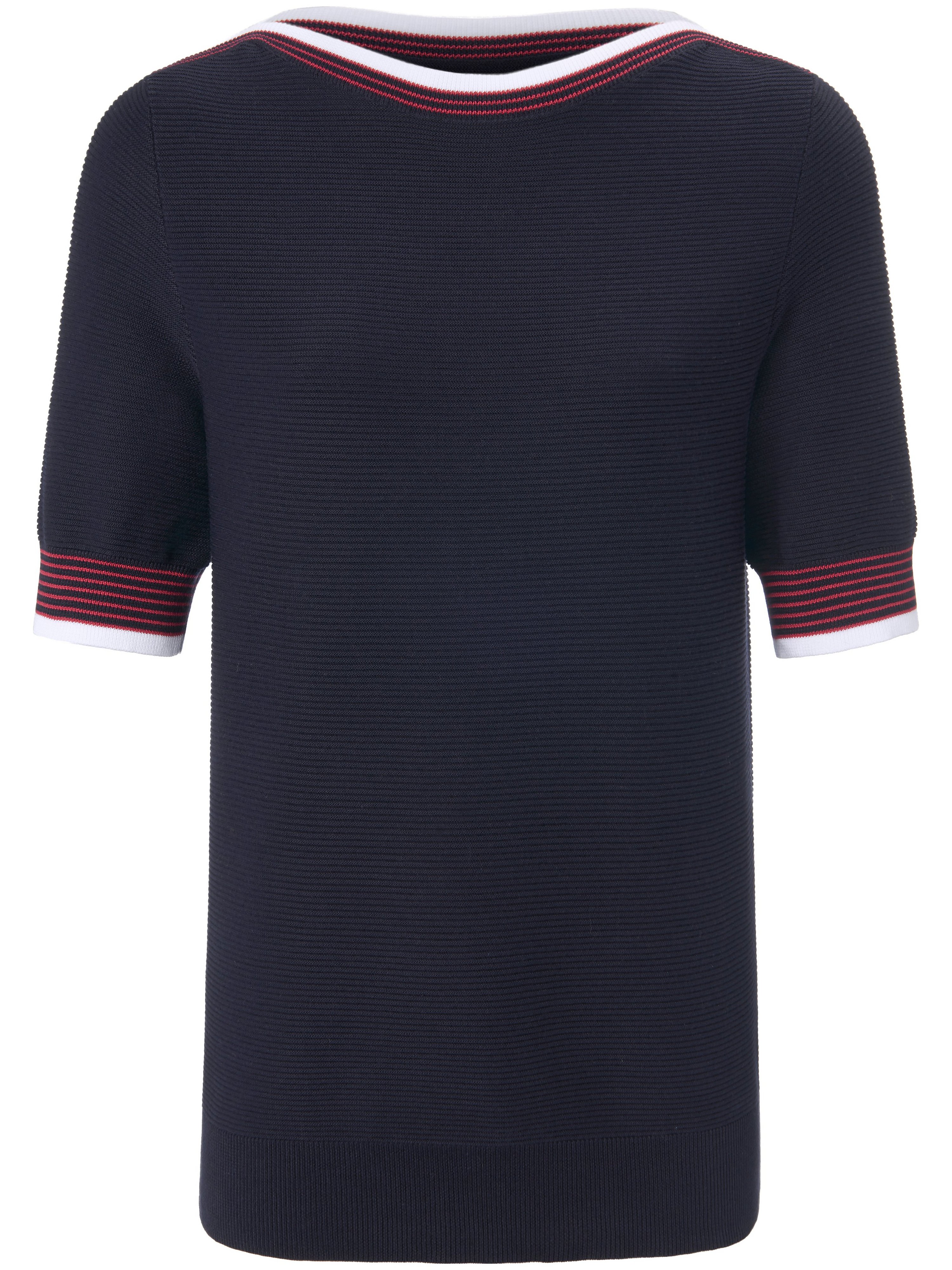 Pullover aus 100% SUPIMA®-Baumwolle