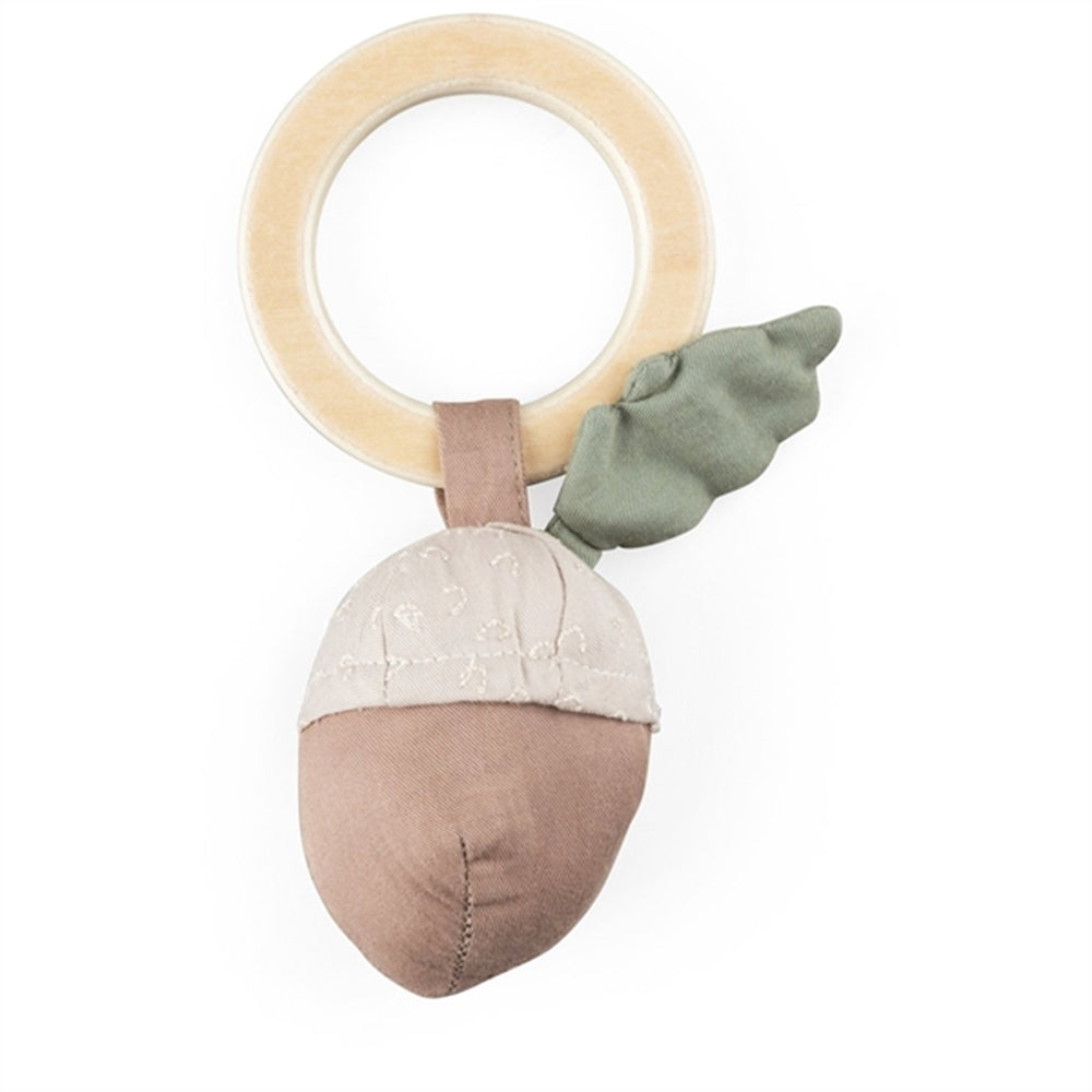 Rangle Agern - Sebra → Luksusbaby.dk