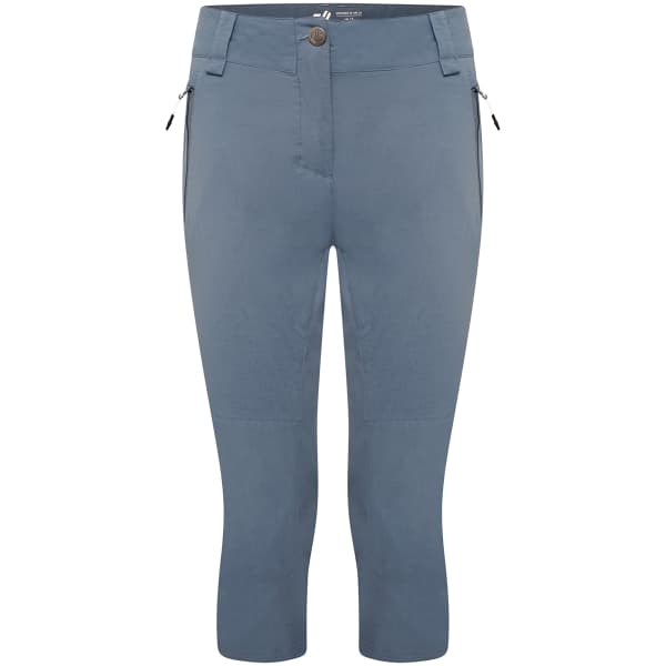 Pantacourt randonnée DARE 2B MELODIC II 3/4 SHORT W ORION GREY