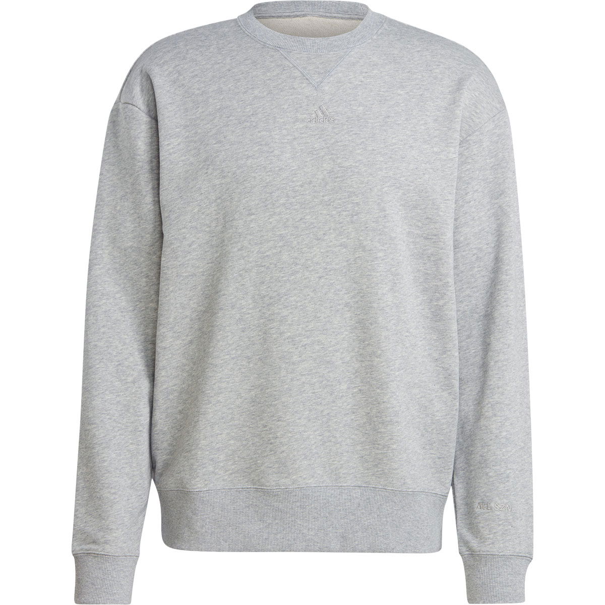 adidas All SZN Sweatshirt Herre