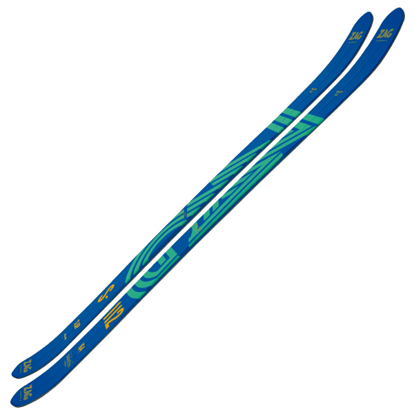 Ski ZAG SLAP 112 LADY
