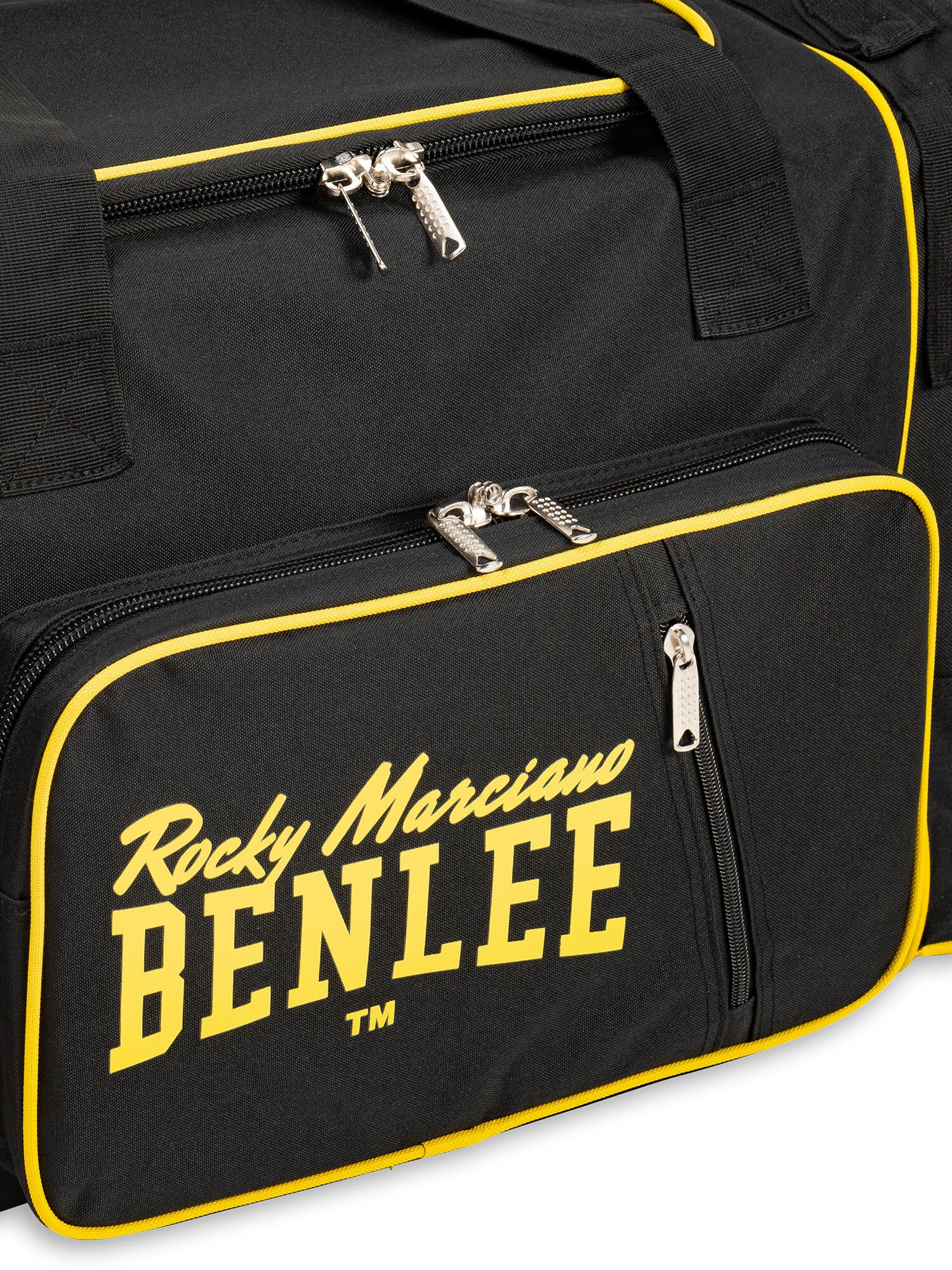 BENLEE Sporttasche LOCKER