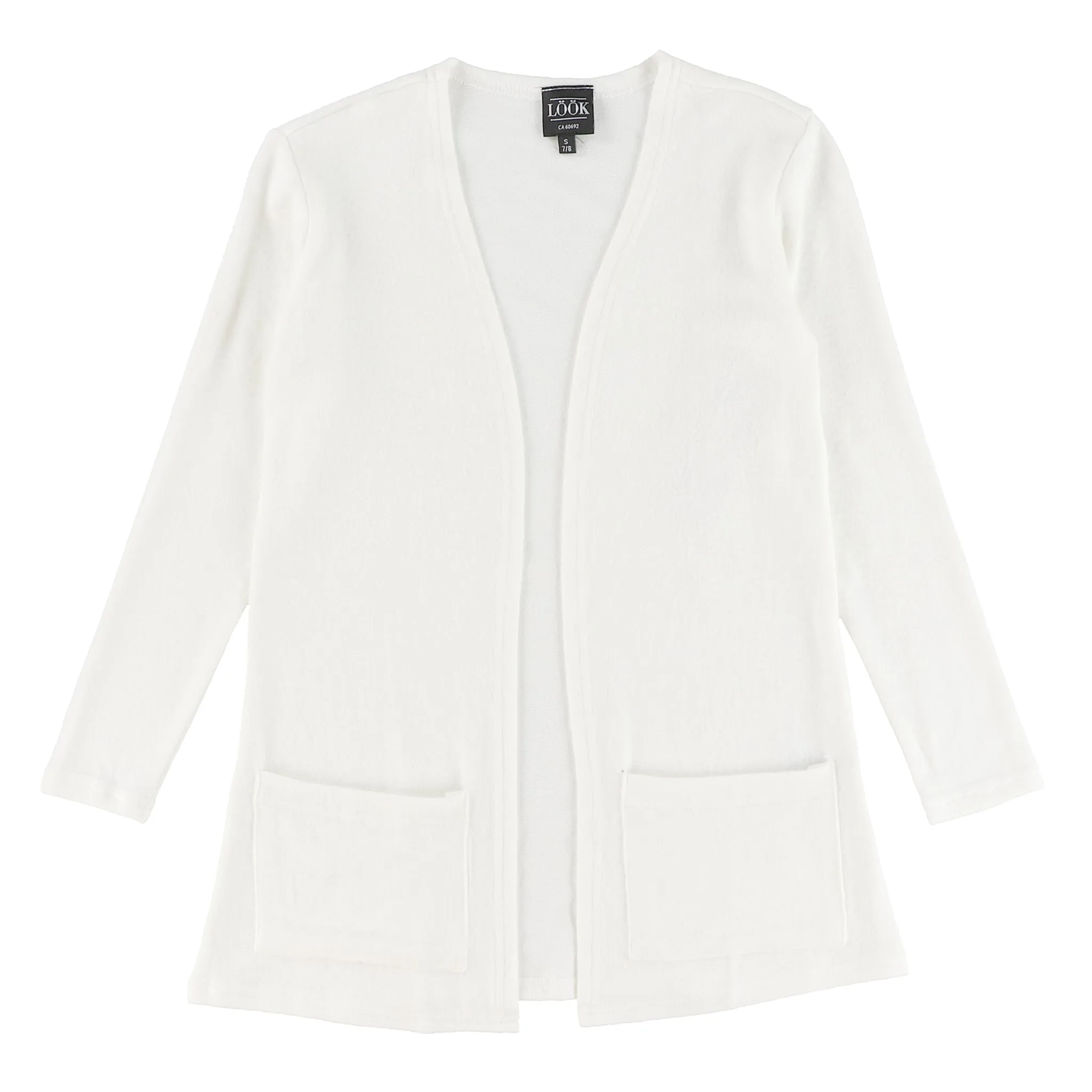 Look Cardigan Miami 7-14ans