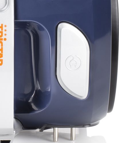 Tristar SZ-1920 Stofzuiger - Compact formaat - Energieklasse A - Blauw