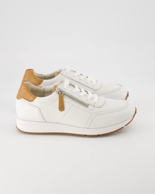 Paul Green 4085-048 Sneaker in Weiß