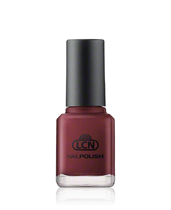 LCN Nail Polish Bordeaux 8ml