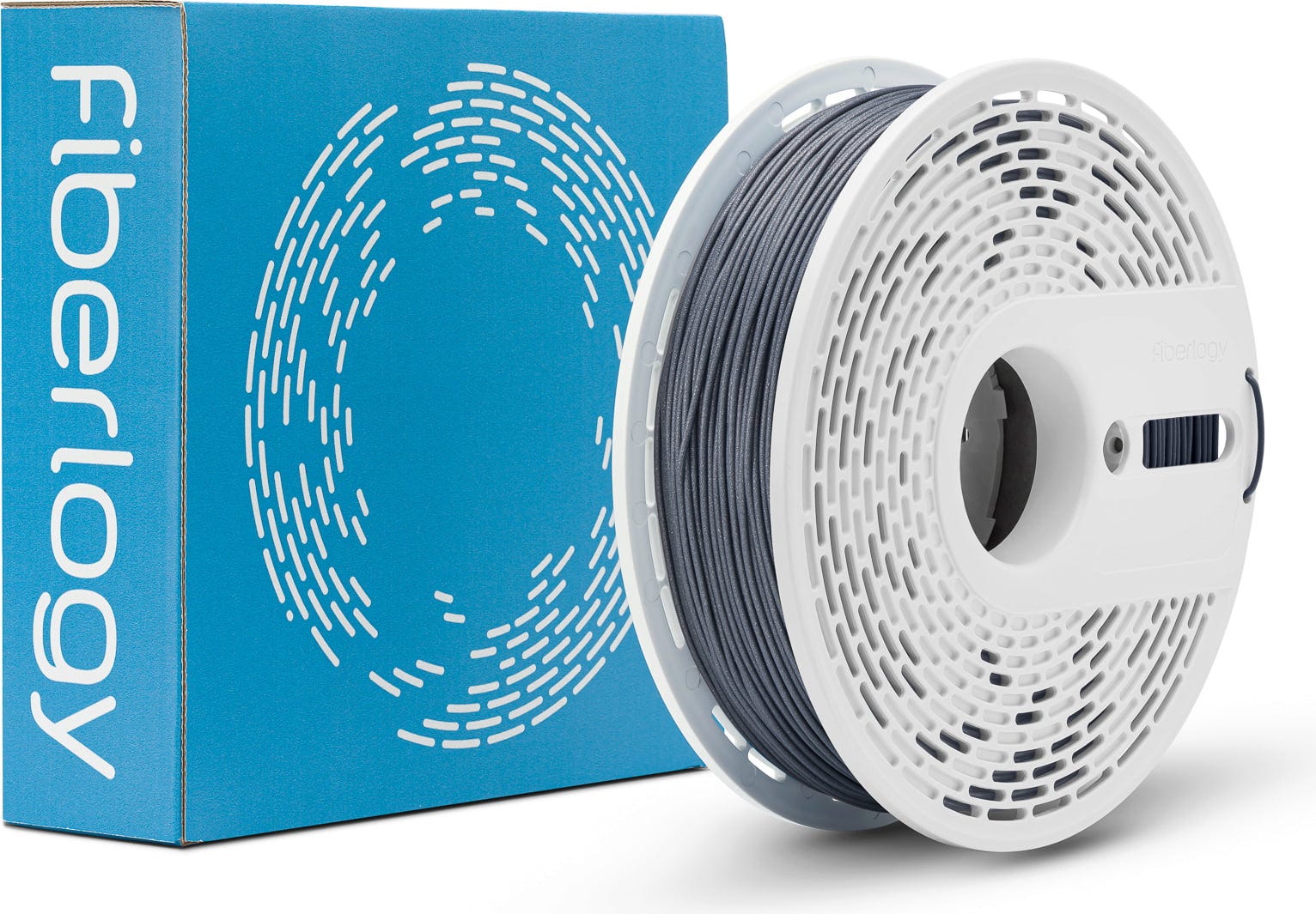 Fiberlogy  FiberFlex 40D Vertigo, 1,75 mm / 850 g    Flexibles Filament mit einer Shore Härte von D40 in Vertigo