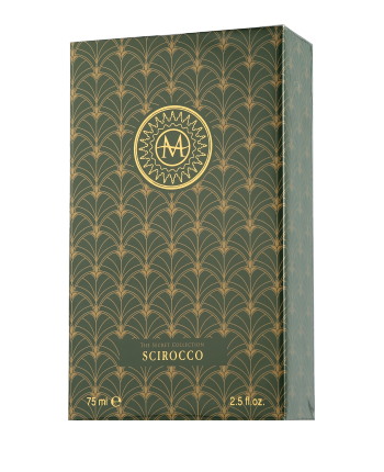 Moresque Secret Collection Scirocco Eau de Parfum Spray 75ml