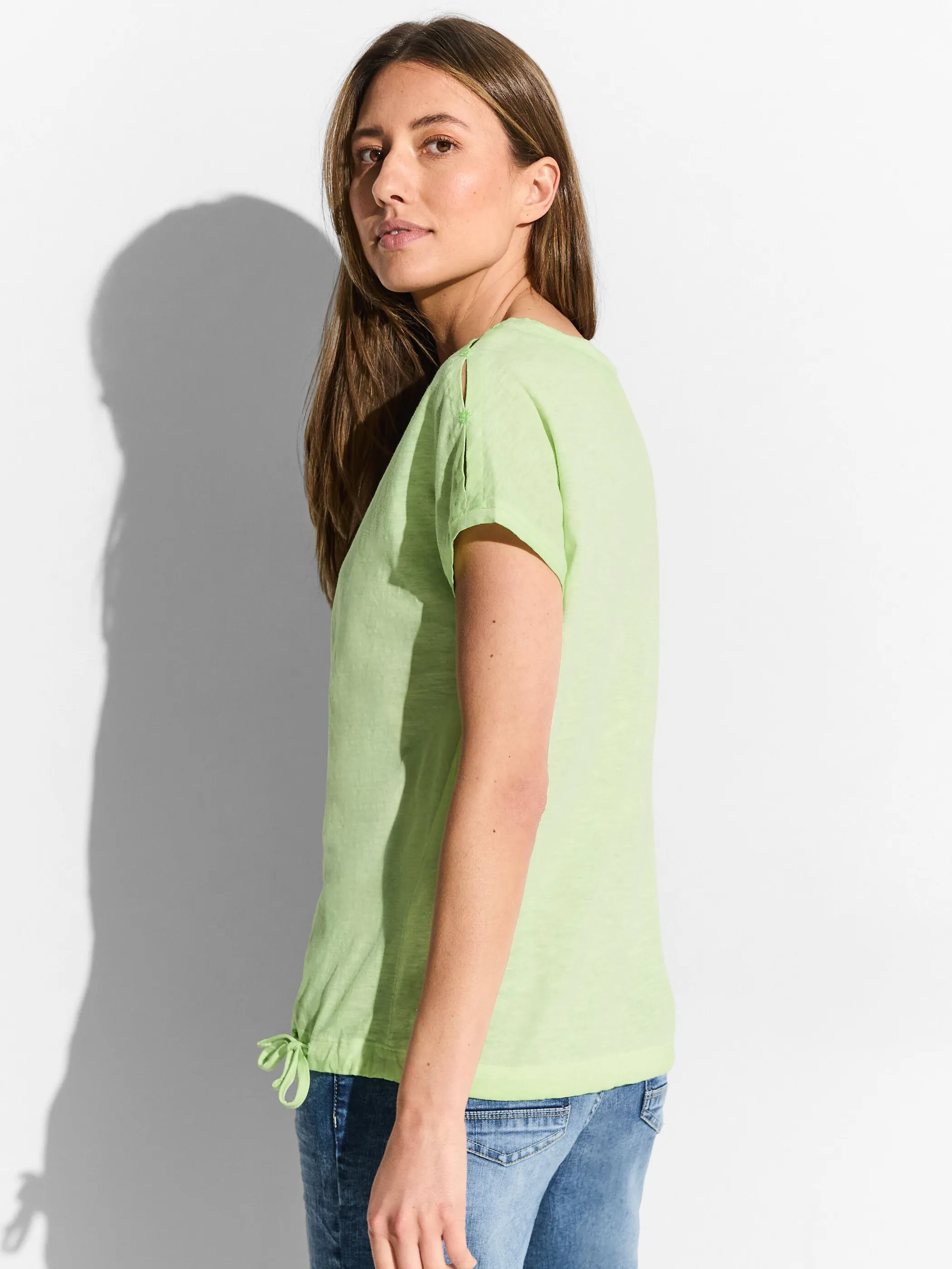 Damen Shirt