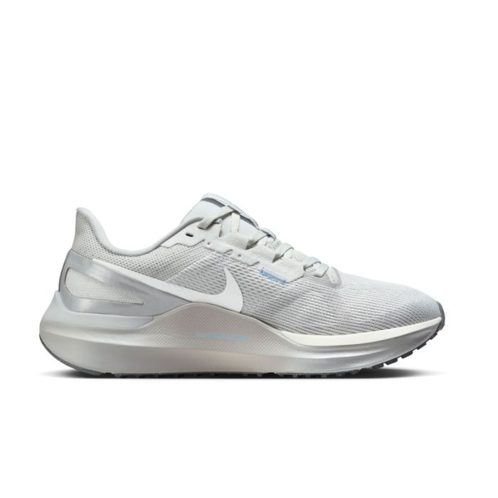 Nike Dame Løbesko Structure 25 Grå