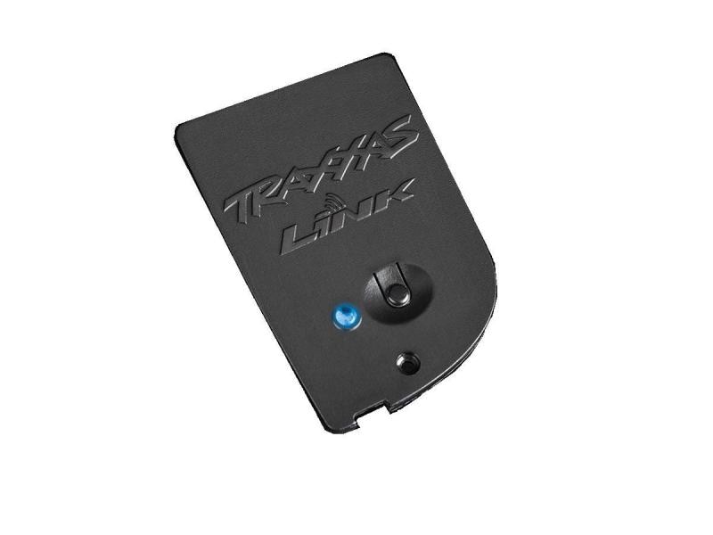 Traxxas Telemetrie-Empfänger Link Wireless Modul Für Traxxas TQi Fernsteuerungen