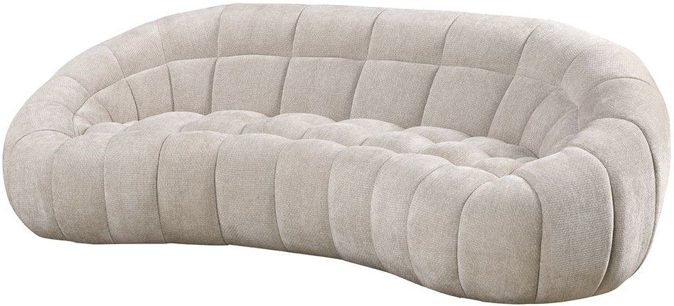 Bank Naturel Elite HC-76.007 Cloud B238 x D115 x H75 cm