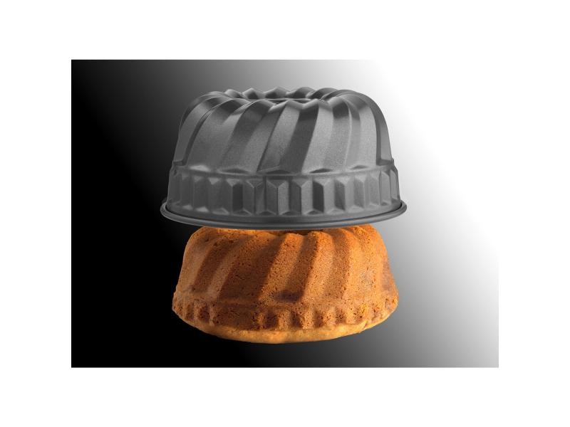 Kaiser Gugelhupf-Backform Inspiration Mini 16 cm Gugelhopf Form