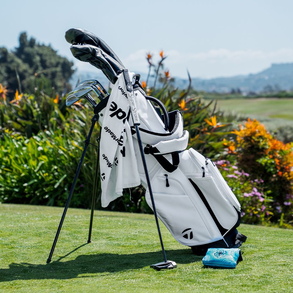 Spider ZT Putter