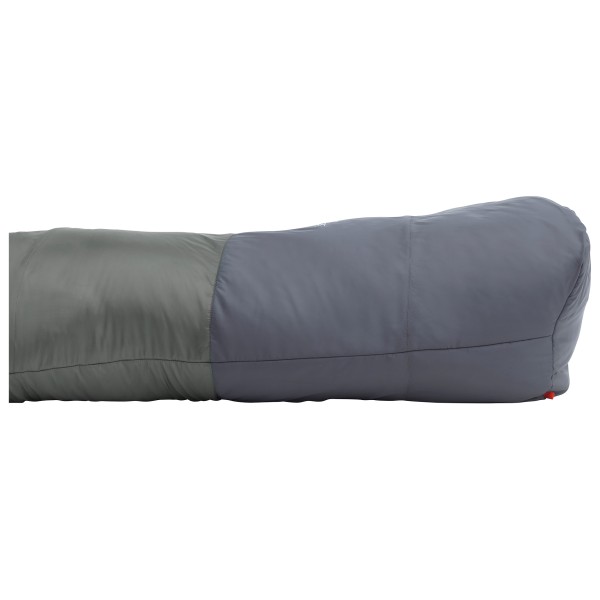 Robens - Snowfall I +2°C - Sac de couchage synthétique