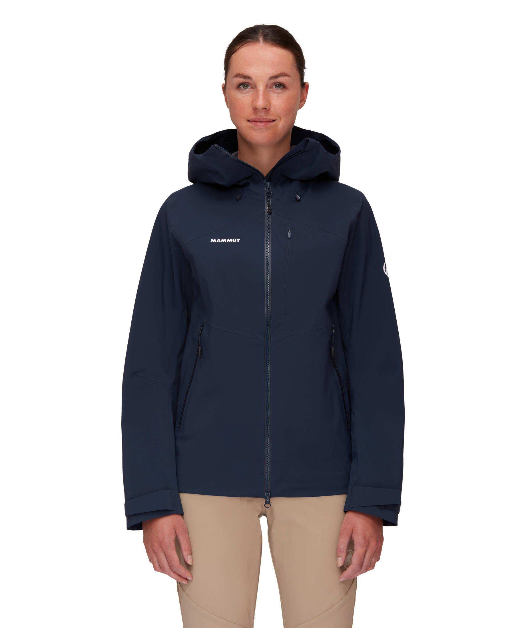 Mammut| Damen Alto Guide HS Hooded Jacket Women