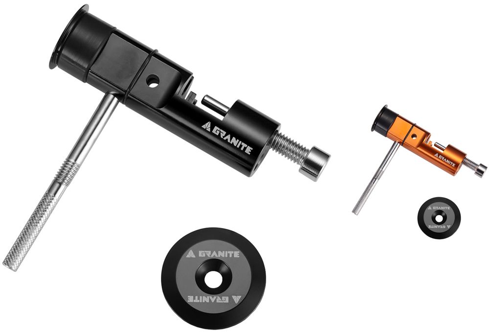 Granite Stash Chain Tool Kettennieter kaufen | Bike-Discount