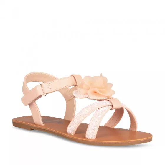 Sandales ROSE LOVELY SKULL
