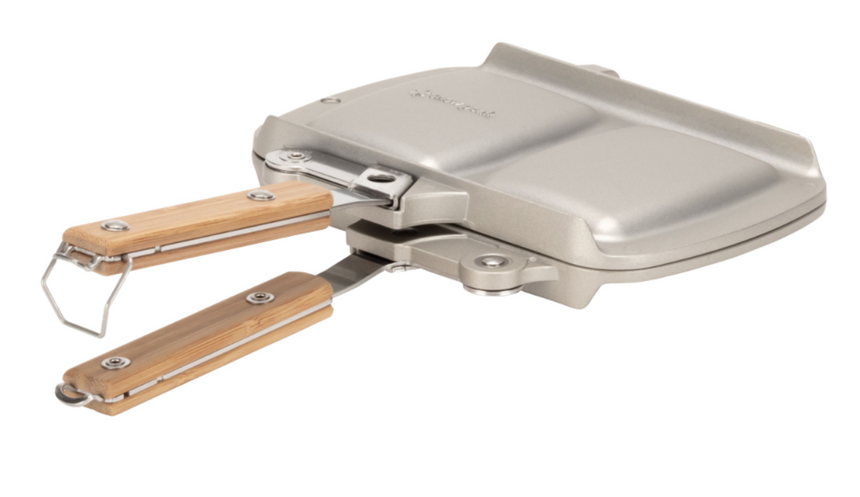 Snow Peak<br>Toasted Sandwich Cooker Tramezzino