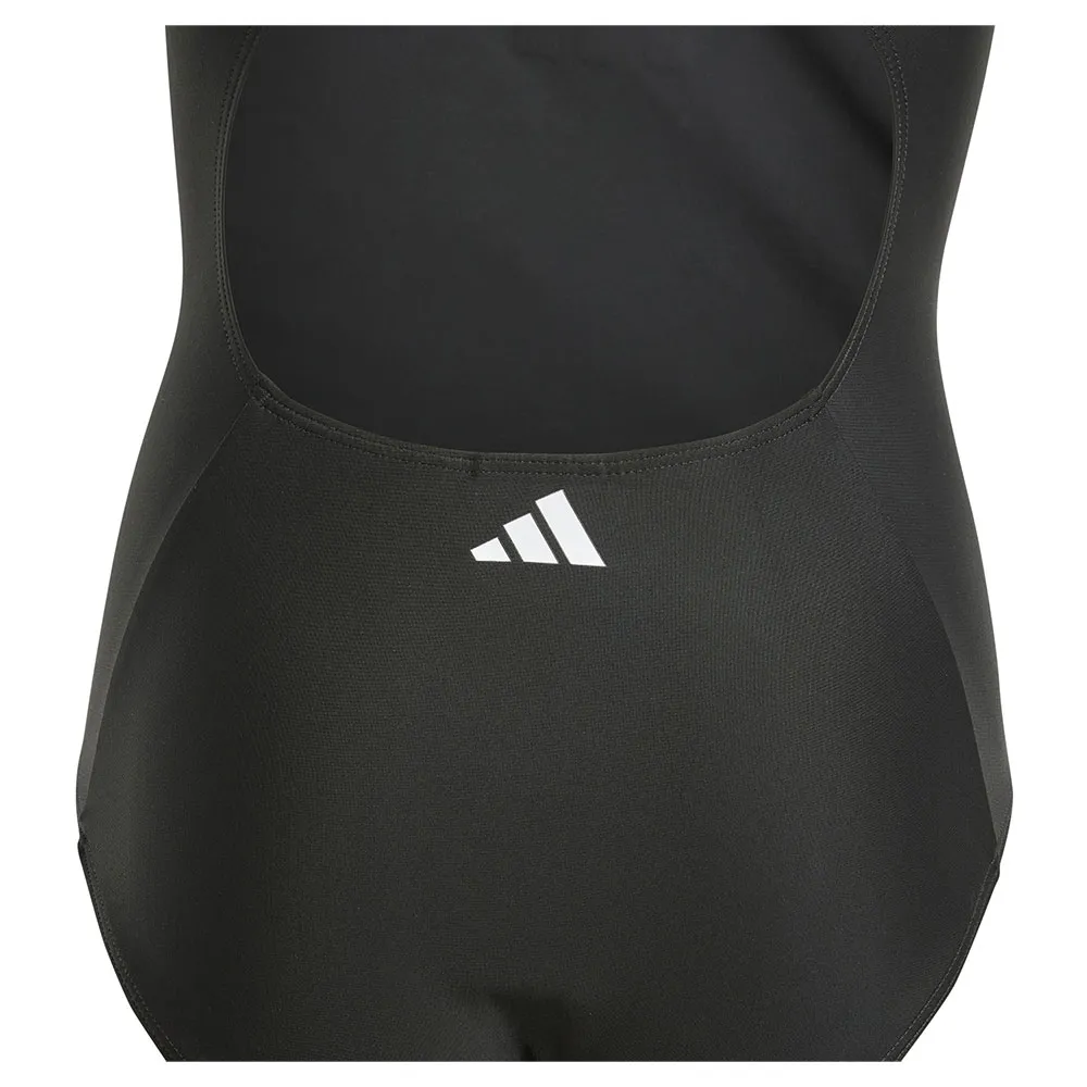 adidas 3 Stripes badeanzug